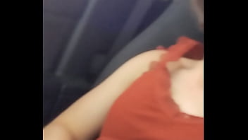 Lilluv plays in public