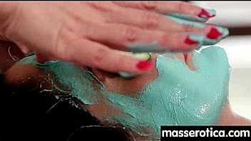 Lesbian ass licking and pussy sucking 9