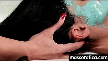 Lesbian ass licking and pussy sucking 9