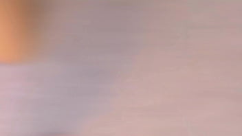 Kalani luana boosts her confidence with pussy pounding action