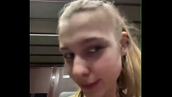 Bbw fucking in the changing room