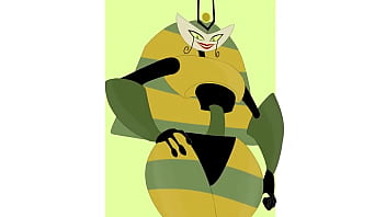 Chicas de nickelolodeon y rule 63