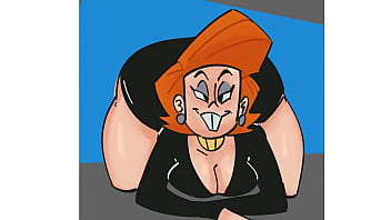 Chicas de nickelolodeon y rule 63