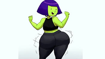 Chicas de nickelolodeon y rule 63