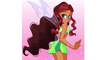 Chicas de nickelolodeon y rule 63