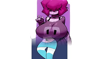 Chicas de nickelolodeon y rule 63