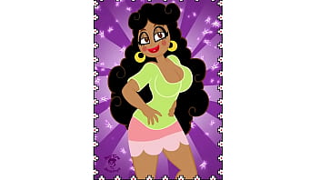 Chicas de nickelolodeon y rule 63