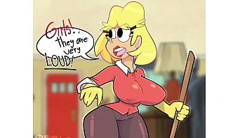 Chicas de nickelolodeon y rule 63