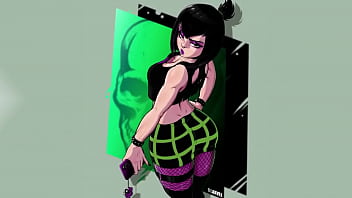 Chicas de nickelolodeon y rule 63