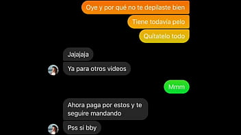 Busco ayuda para mis gustos