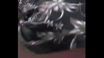 Dando no motel pra dois pauzudo