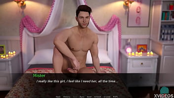 Nursing Back To Pleasure Ep 32 – Mysterious Tale About A Man And Four Sexy Gorgeous Naughty Women thumbnail