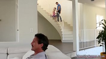 Sweet babe fucked hard