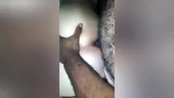 E pediu leitinho no cú