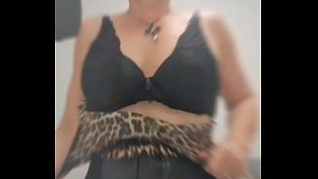 Compilation d'une milf mature sexy