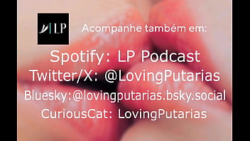 Lp Podcast #1 thumbnail