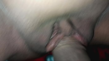 Ass clenching my bestie's husband