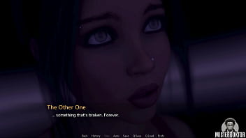 Eruption imminent ep 46 visual novel gameplay hd