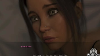 Eruption imminent ep 46 visual novel gameplay hd