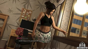 Eruption imminent ep 46 visual novel gameplay hd