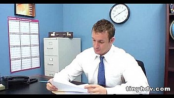 Amazing teen pussy brynn tyler 6 91