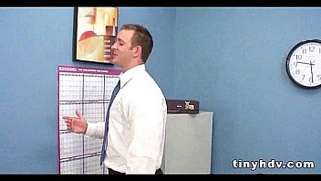 Amazing teen pussy brynn tyler 6 91