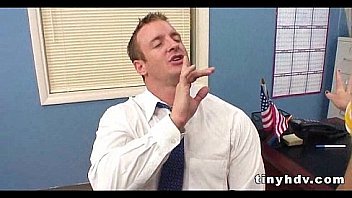 Amazing teen pussy brynn tyler 6 91