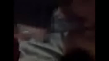 Andrea toying her pussy