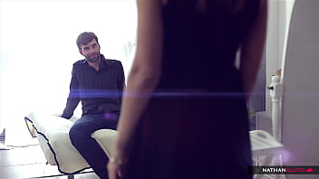 Lovely nika anal fantasies