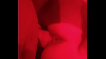 Bella scopata con il mio cazzone di 23cm con una mia panatella