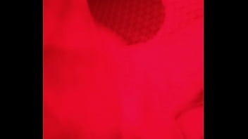 Bella scopata con il mio cazzone di 23cm con una mia panatella