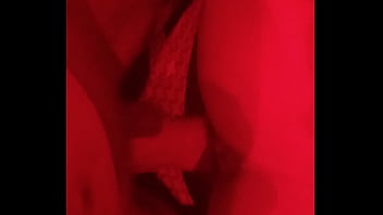 Bella scopata con il mio cazzone di 23cm con una mia panatella