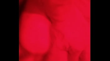 Bella scopata con il mio cazzone di 23cm con una mia panatella