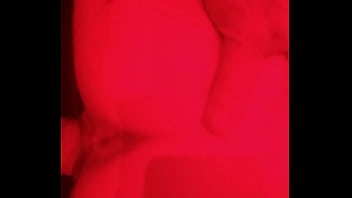 Bella scopata con il mio cazzone di 23cm con una mia panatella