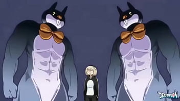 Brasileiro sedento brinca gostoso com garotão