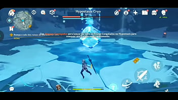 Eula Versus Ice Ass Cub thumbnail