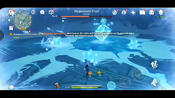 Eula Versus Ice Ass Cub thumbnail