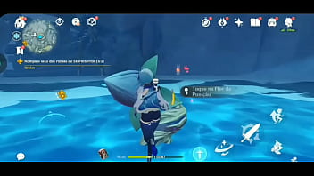 Eula versus ice ass cub