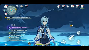 Eula versus ice ass cub