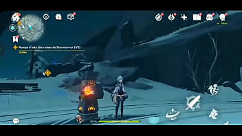 Eula versus ice ass cub