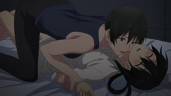 World's end harem ep 6 hd