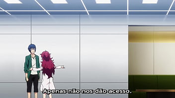 World's end harem ep 6 hd