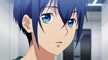 World's end harem ep 6 hd