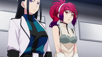 World's end harem ep 6 hd