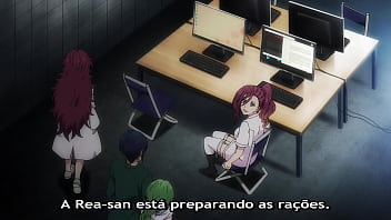 World's end harem ep 6 hd