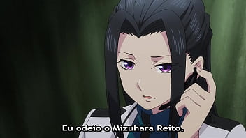 World's end harem ep 6 hd