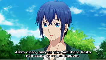 World's end harem ep 6 hd