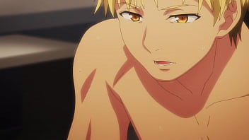 World's end harem ep 6 hd