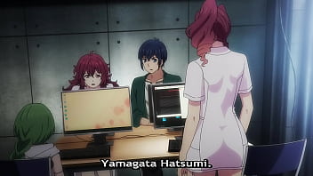 World's End Harem Ep 6 Hd thumbnail