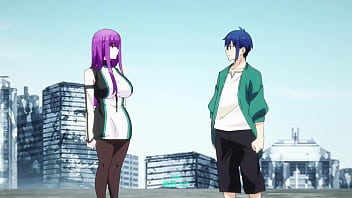 World's end harem ep 6 hd